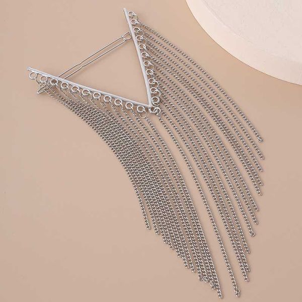 fashion elegant women lady rhinestone crystal tassel long chain beads dangle hairpin hair clip hair jewelry, Golden;silver
fashion elegant women lady rhinestone crystal tassel long chain beads dangle hairpin hair clip hair jewelry, Golden;silver