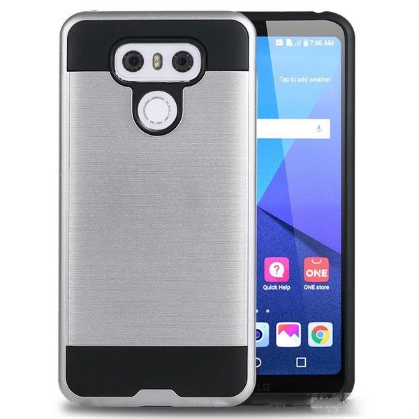 hybrid metal brushed case dual layer verus cover for lg k30 stylo 4 samsung j3 j7 2018
hybrid metal brushed case dual layer verus cover for lg k30 stylo 4 samsung j3 j7 2018