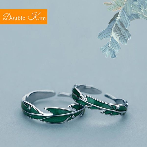 wedding rings banana leaf couples resizable ring copper alloy silver plated lovers' fashion trendy women jewelry birthday, Slivery;golden
wedding rings banana leaf couples resizable ring copper alloy silver plated lovers' fashion trendy women jewelry birthday, Slivery;golden