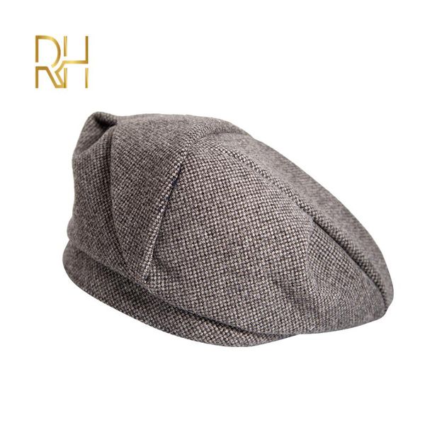 vintage beret cap octagonal hat autumn winter hats for women pleated solid color pumpkin hat female british lady rh, Blue;gray
vintage beret cap octagonal hat autumn winter hats for women pleated solid color pumpkin hat female british lady rh, Blue;gray