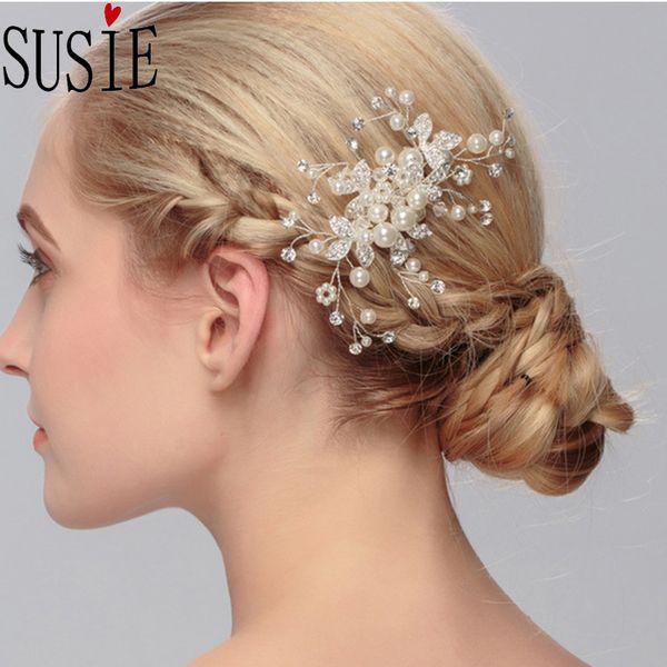 love susie fashion headdress sliver wedding hair accessories pearls crystal hairwear rhinestone beads hair clibs handmade, Golden;silver
love susie fashion headdress sliver wedding hair accessories pearls crystal hairwear rhinestone beads hair clibs handmade, Golden;silver