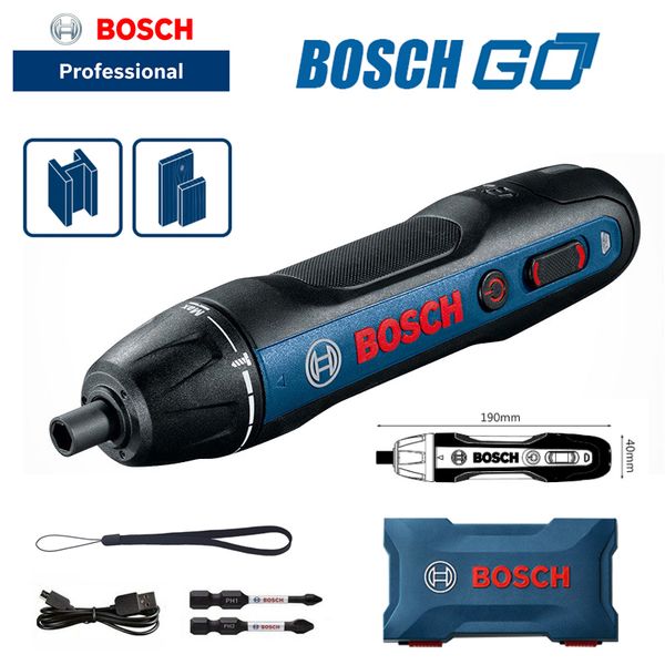 bosch go 2 электрическая отвертка набор 3.6 в аккумуляторная автоматическая отвертка многофункциональная ручная дрель bosch go
bosch go 2 электрическая отвертка набор 3.6 в аккумуляторная автоматическая отвертка многофункциональная ручная дрель bosch go