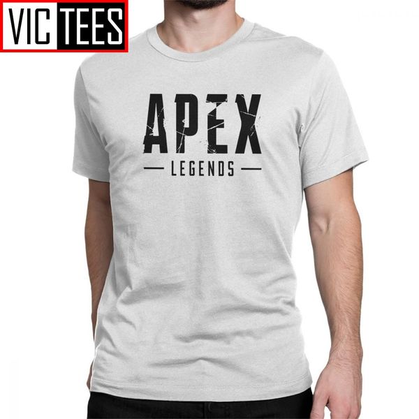 men's apex legends t shirt game pure cotton clothing awesome round neck tees new arrival t-shirts
men's apex legends t shirt game pure cotton clothing awesome round neck tees new arrival t-shirts