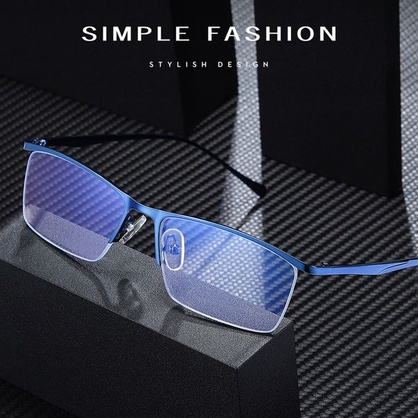 feishini 2020 anti blue light glasses frames blocking filter reduces computer business eyewear women improve comfort, White;black
feishini 2020 anti blue light glasses frames blocking filter reduces computer business eyewear women improve comfort, White;black