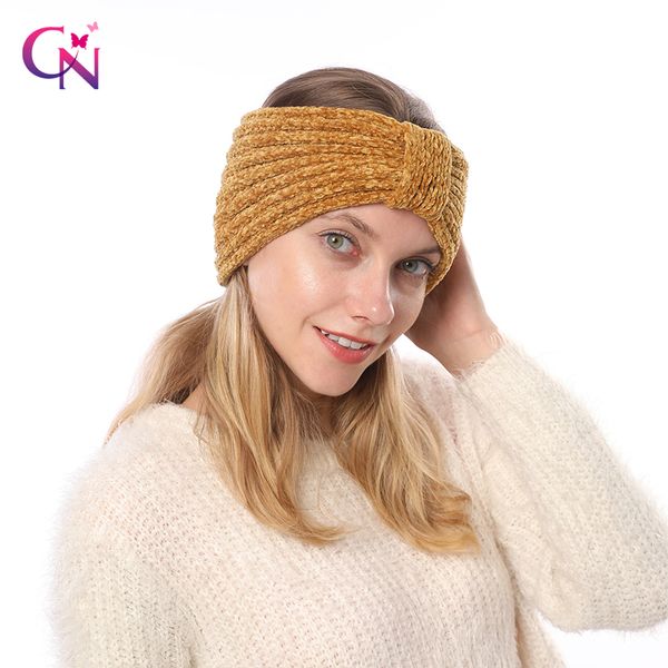 cn fashion winter warmer ear knitted headband turban women crochet cross wide stretch soild hairband headwrap hair accessories
cn fashion winter warmer ear knitted headband turban women crochet cross wide stretch soild hairband headwrap hair accessories