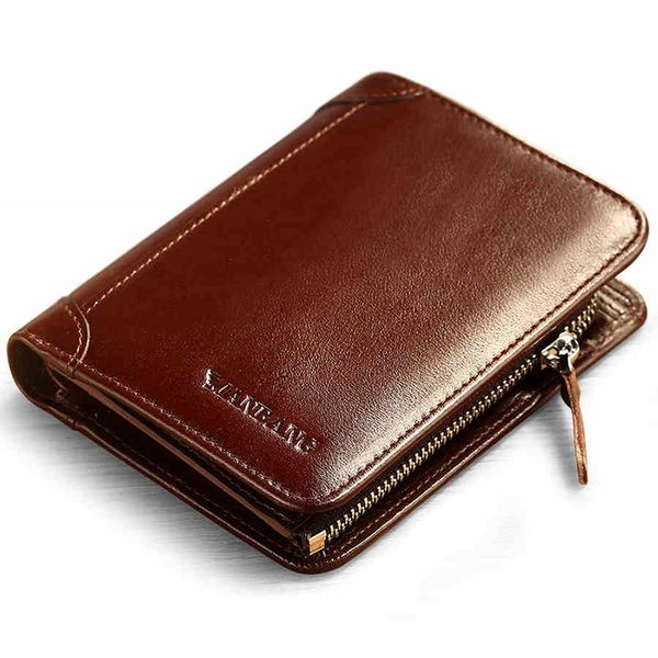 short solid genuine leather wallet men wallets organizer purse billfold coin pocket with zipper, Red;black
short solid genuine leather wallet men wallets organizer purse billfold coin pocket with zipper, Red;black