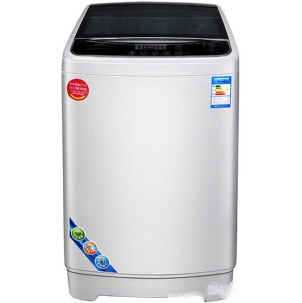 household 8kg intelligent wind dry cleaning and drying one automatic washing machine washing and drying one washing machine