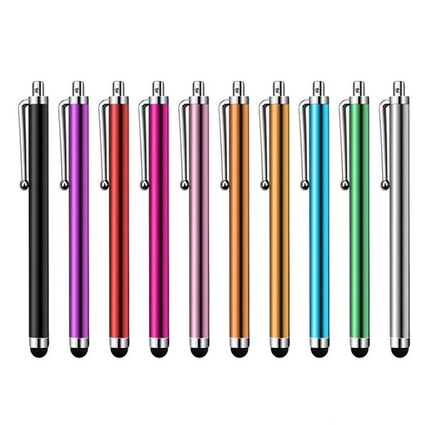 wholesale 2000pcs/lot 9.0 capacitive stylus pen for samsung and iphone cell phone touch screen pen
wholesale 2000pcs/lot 9.0 capacitive stylus pen for samsung and iphone cell phone touch screen pen