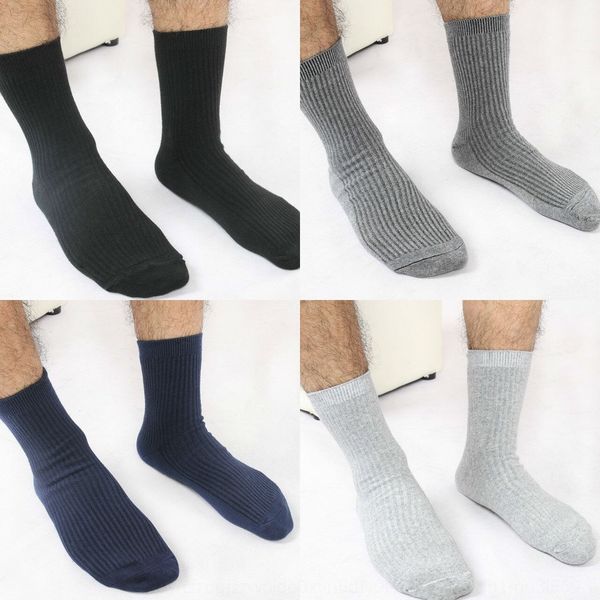 men's sweat-absorbent cotton mid-leg socks stockings stockings for four seasons double needle pilling men's trendy socks for physi, Black
men's sweat-absorbent cotton mid-leg socks stockings stockings for four seasons double needle pilling men's trendy socks for physi, Black
