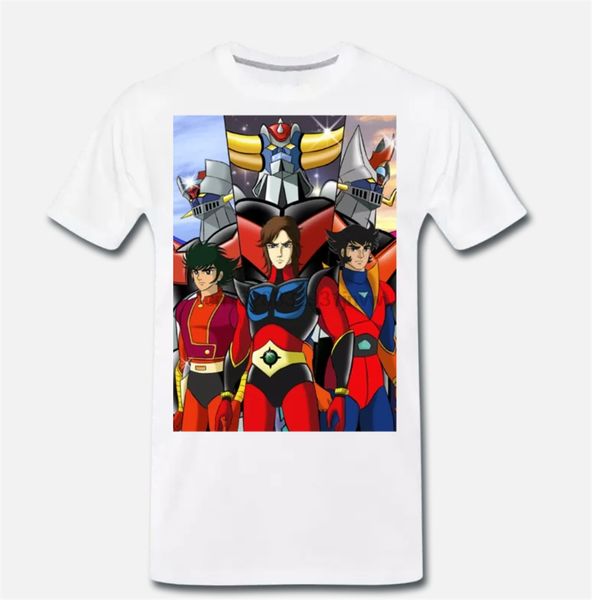 t-shirt maglia piloti goldrake grendizer ufo robot mazinga z grande mazinga custom printed tee shirt
t-shirt maglia piloti goldrake grendizer ufo robot mazinga z grande mazinga custom printed tee shirt