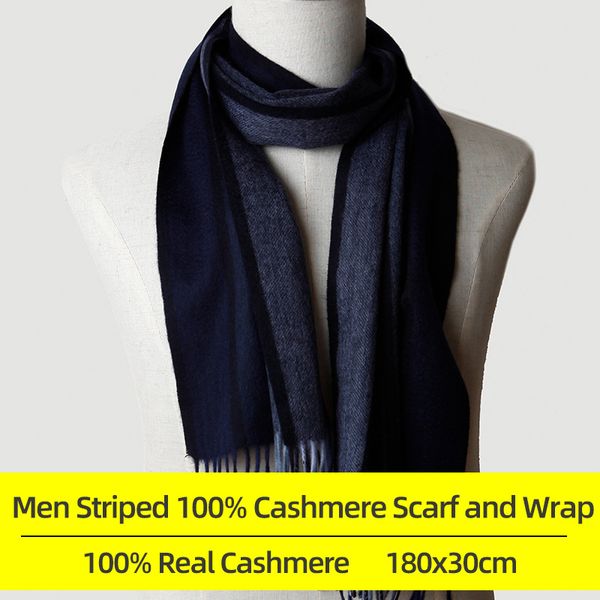 scarves winter 100% pure cashmere scarf for men women stripe thicken warm echarpe wraps foulard femme, Blue;gray
scarves winter 100% pure cashmere scarf for men women stripe thicken warm echarpe wraps foulard femme, Blue;gray