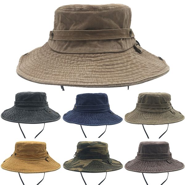 new fashion men fisherman hats outdoor beach sun hat fashion panama fishing fisherman hat, Blue;gray
new fashion men fisherman hats outdoor beach sun hat fashion panama fishing fisherman hat, Blue;gray