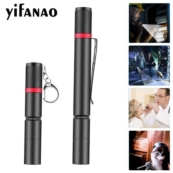 portable q5 mini penlight 3mode 3000 lumens led torch pocket light waterproof lantern battery powerful led lamp
portable q5 mini penlight 3mode 3000 lumens led torch pocket light waterproof lantern battery powerful led lamp