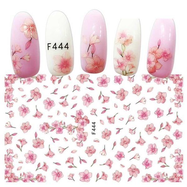 stickers & decals 1 sheet embossed 3d nail blooming flower diy art adhesive manicure tips decoration, Black
stickers & decals 1 sheet embossed 3d nail blooming flower diy art adhesive manicure tips decoration, Black