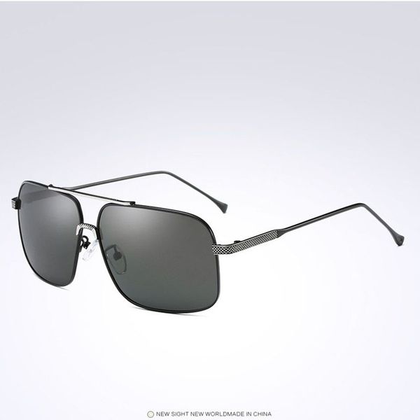 d square brand designer polarized sunglasses men glasses retro alloy frame goggle masculino uv400 eyewear, White;black
d square brand designer polarized sunglasses men glasses retro alloy frame goggle masculino uv400 eyewear, White;black