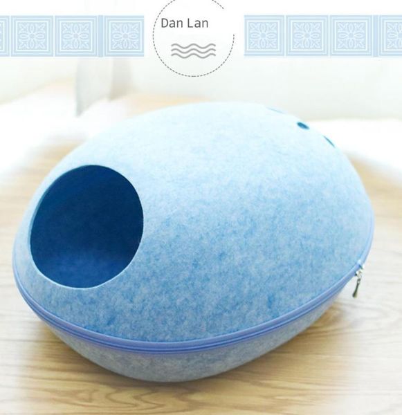 durable and beautiful cat's nest breathable cool and comfortable four seasons universal closed cat house replaceable summer mat
durable and beautiful cat's nest breathable cool and comfortable four seasons universal closed cat house replaceable summer mat