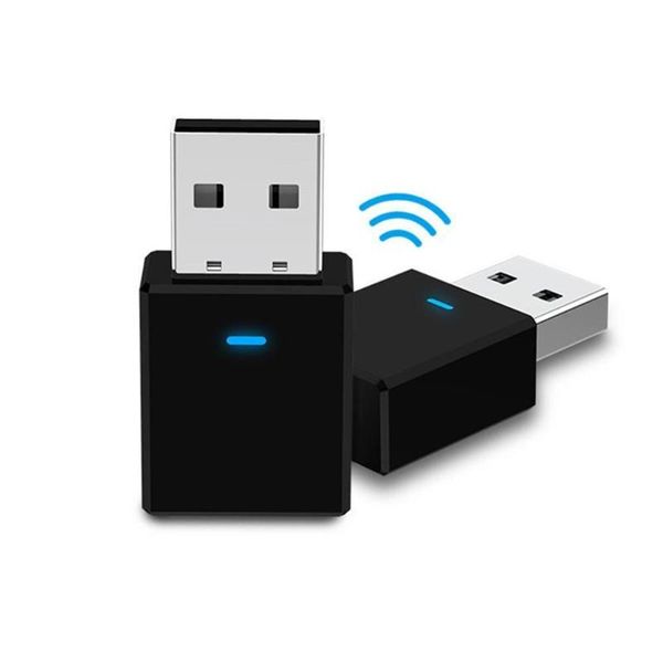 2 in1 bluetooth 5.0 audio receiver transmitter wireless adapter mini 3.5mm aux stereo bluetooth transmitter for tv pc car
2 in1 bluetooth 5.0 audio receiver transmitter wireless adapter mini 3.5mm aux stereo bluetooth transmitter for tv pc car
