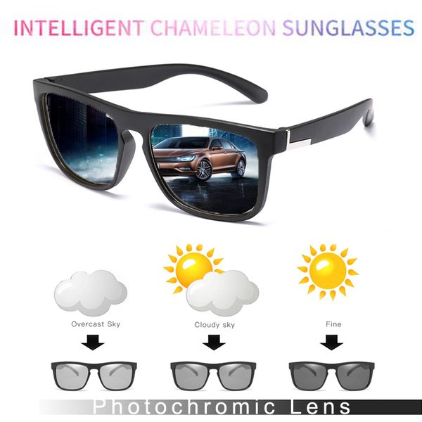 hd polarized pchromic sunglasses men driving chameleon glasses male day and night vision driver goggles lentes sol hombre, White;black
hd polarized pchromic sunglasses men driving chameleon glasses male day and night vision driver goggles lentes sol hombre, White;black