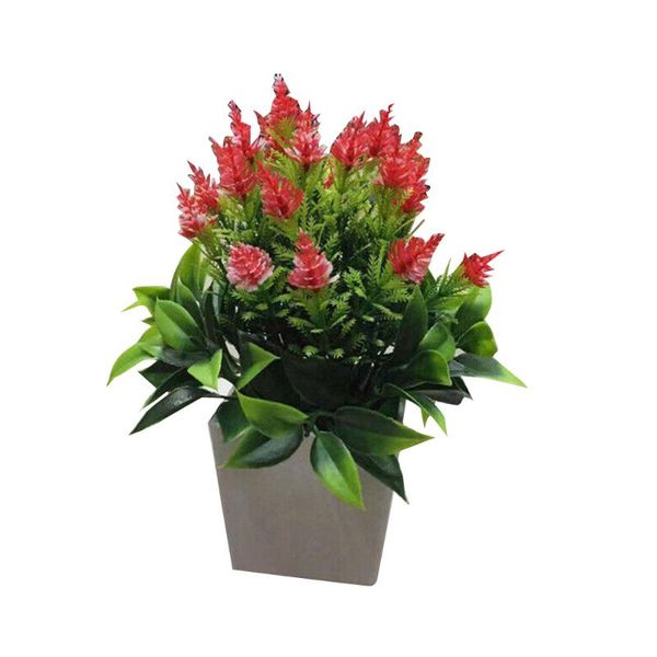 decorative flowers & wreaths artificial flower rose plant potted bonsai living room office garden decor
decorative flowers & wreaths artificial flower rose plant potted bonsai living room office garden decor