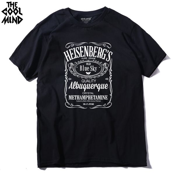 coolmind br0112a 100% cotton short sleeve casual breaking bad print t shirt for men 2017 o-neck casual heisenberg men tshirt
coolmind br0112a 100% cotton short sleeve casual breaking bad print t shirt for men 2017 o-neck casual heisenberg men tshirt