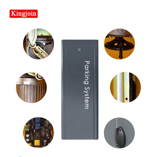 kingjoin parking garage garage door and access control handrail fence rfid security access control parking lot
kingjoin parking garage garage door and access control handrail fence rfid security access control parking lot