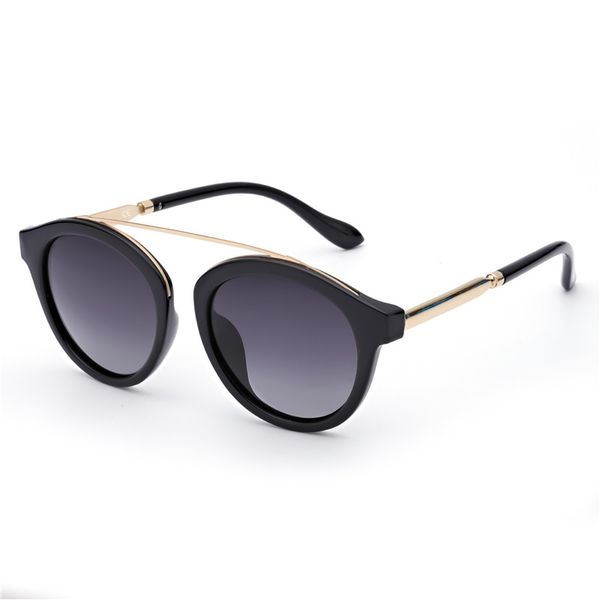 sunglasses women round vintage polarized sun glasses luxury shades driving fashing beach travel goggles gafas 2021, White;black
sunglasses women round vintage polarized sun glasses luxury shades driving fashing beach travel goggles gafas 2021, White;black