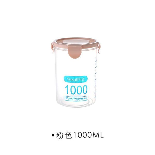 multigrain storage tank snack storage box transparent kitchen containers fresh-keeping box drawer organizer
multigrain storage tank snack storage box transparent kitchen containers fresh-keeping box drawer organizer