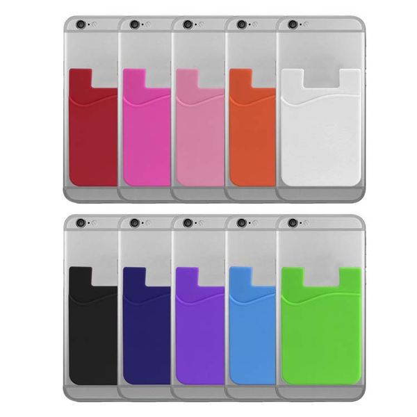 silicone wallet credit card cash pocket sticker 3m adhesive stick-on id credit card holder pouch for iphone samsung mobile phone opp pac2442
silicone wallet credit card cash pocket sticker 3m adhesive stick-on id credit card holder pouch for iphone samsung mobile phone opp pac2442