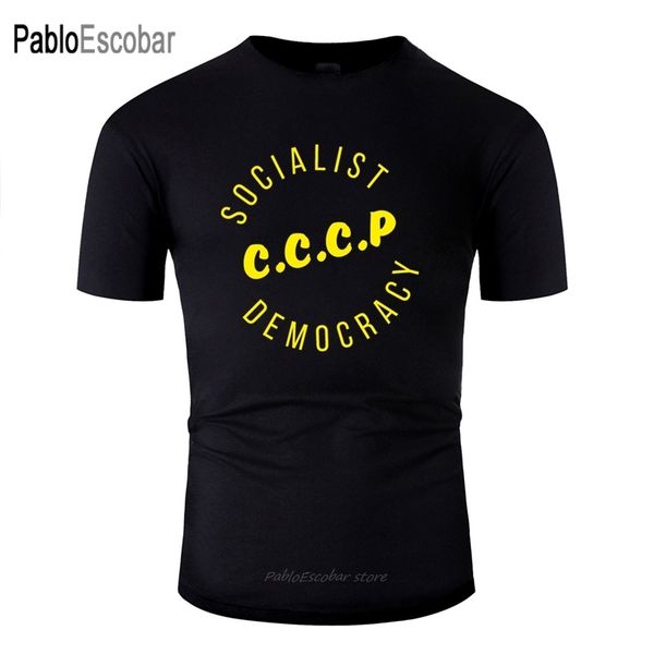 the new natural cccp socialist democracy men tee shirt women round neck mens tee shirt male oversize s-5xl hiphop top
the new natural cccp socialist democracy men tee shirt women round neck mens tee shirt male oversize s-5xl hiphop top