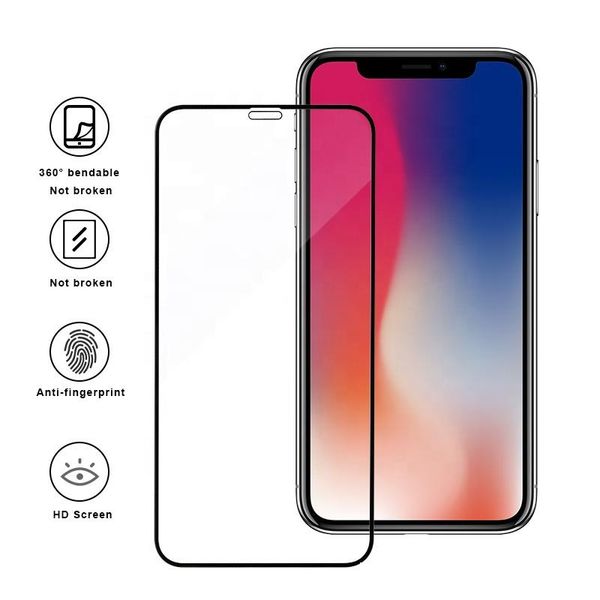 soft ceramic film screen protector for iphone xs max xr x 8 7 plus 6 6s plus explosion proof anti fingerprint matte film
soft ceramic film screen protector for iphone xs max xr x 8 7 plus 6 6s plus explosion proof anti fingerprint matte film
