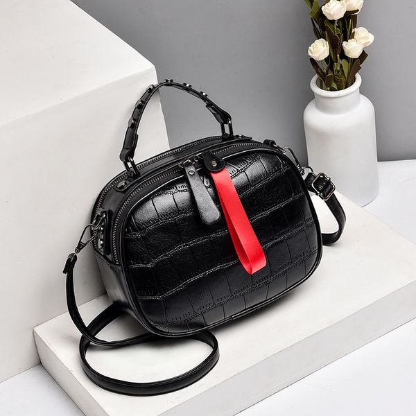 women's shoulder bag women leather hand bag 2020 crossbody bags women leather purses casual alligator flap
women's shoulder bag women leather hand bag 2020 crossbody bags women leather purses casual alligator flap