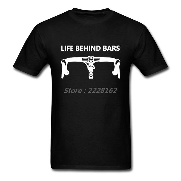 classic collar men punker t shirts life behind bars good bicycles camisetas for family shirt male
classic collar men punker t shirts life behind bars good bicycles camisetas for family shirt male