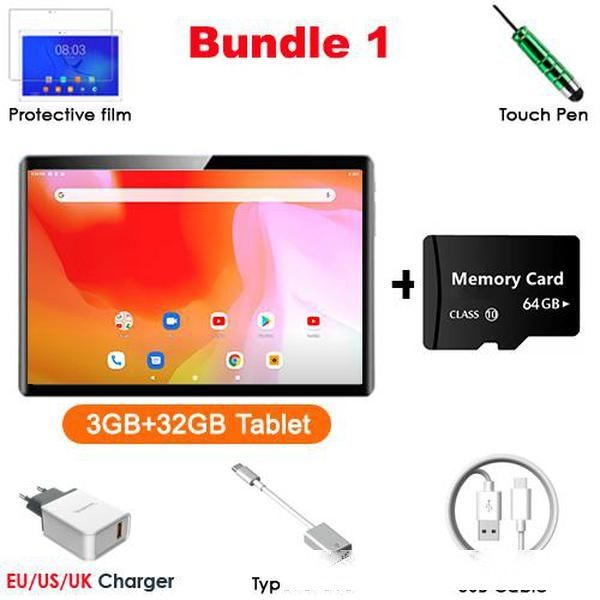 10 inch 1920x1200 ips octa core tablet pc 3gb ram 32/64gb rom dual sim 4g lte wifi bluetooth gps android 9.0 wifi tablets 10.1
10 inch 1920x1200 ips octa core tablet pc 3gb ram 32/64gb rom dual sim 4g lte wifi bluetooth gps android 9.0 wifi tablets 10.1