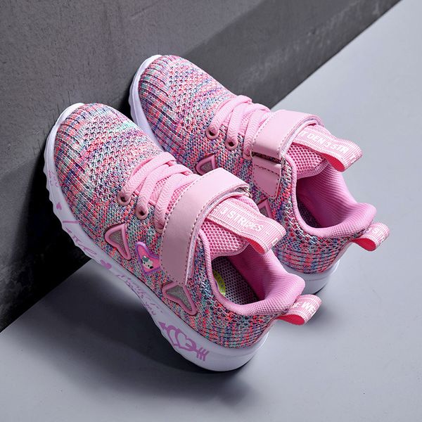 childrens shoes womens 2020 new style girls breathable mesh shoes autumn style big childrens little girl sneakers one product dropshipping, Black
childrens shoes womens 2020 new style girls breathable mesh shoes autumn style big childrens little girl sneakers one product dropshipping, Black