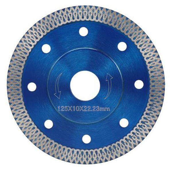 1*saw blade 105/115/125mm diamond saw cutter cutting disc for porcelain tile ceramic stone dry cutting
1*saw blade 105/115/125mm diamond saw cutter cutting disc for porcelain tile ceramic stone dry cutting