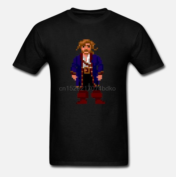 print t shirt men guybrush threepwood t shirt pixel secret of monkey island 8 - bit retro game print shirt cool tees
print t shirt men guybrush threepwood t shirt pixel secret of monkey island 8 - bit retro game print shirt cool tees