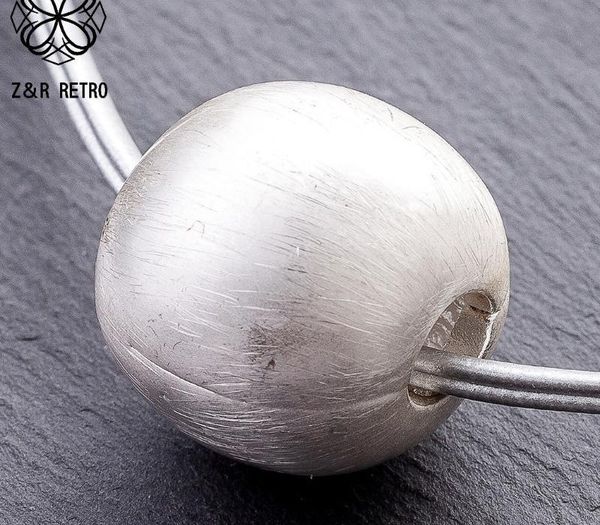 vintage chains rope necklaces women s jewelry on the neck choker simple silver ball pendants female suspension accessories66
vintage chains rope necklaces women s jewelry on the neck choker simple silver ball pendants female suspension accessories66