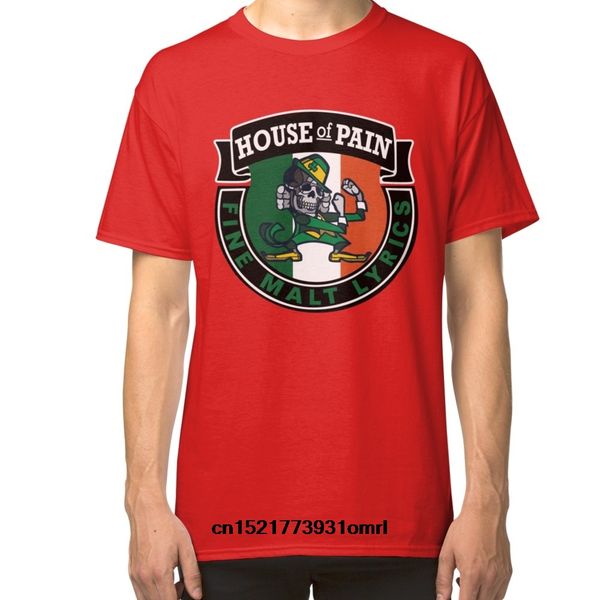men t shirt house of pain the fighting irish fashion funny t-shirt novelty tshirt women
men t shirt house of pain the fighting irish fashion funny t-shirt novelty tshirt women