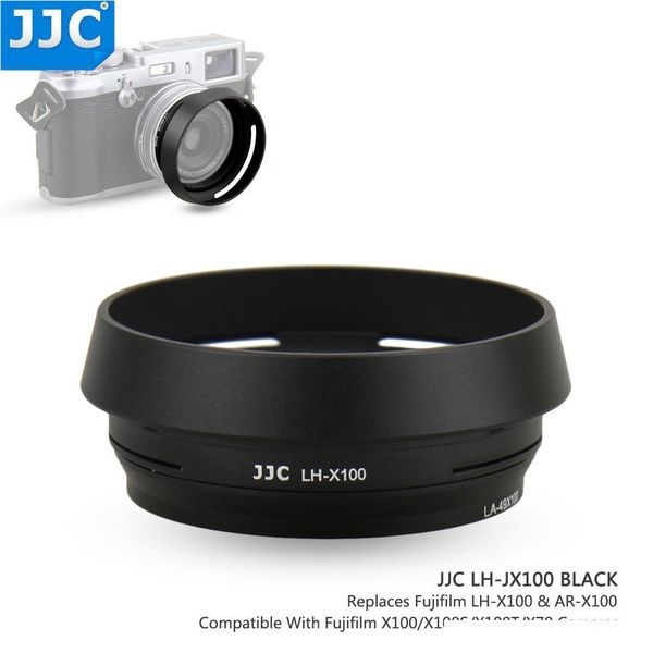camera lens hood jjc 49mm metal lens hood for fuji fujifilm 100v 100f 100t 100s 100 70 replaces fujifilm lh-x100 ar-x100
camera lens hood jjc 49mm metal lens hood for fuji fujifilm 100v 100f 100t 100s 100 70 replaces fujifilm lh-x100 ar-x100