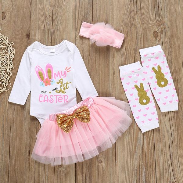 новорожденный детские костюмы пасхальное платье baby girl geschenk набор младенческая romper пачка платье новорожденной девочки одежда набор, White
новорожденный детские костюмы пасхальное платье baby girl geschenk набор младенческая romper пачка платье новорожденной девочки одежда набор, White