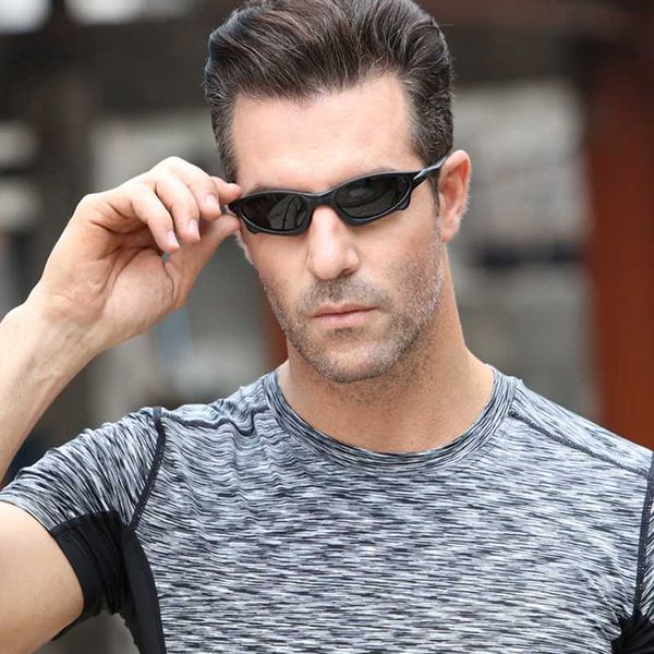 2020 brand design anti-glare polarized sunglasses men's driving sun glasses for men lens male goggles gafas de sol g106, White;black
2020 brand design anti-glare polarized sunglasses men's driving sun glasses for men lens male goggles gafas de sol g106, White;black