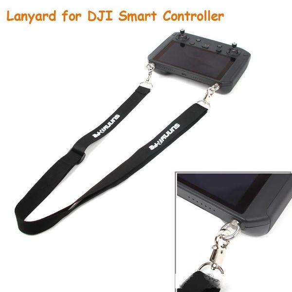 heap remote control for smart controller neck strap lanyard for dji mavic 2 remote control with screen dji mavic 2pro&zoom lanyard acces
heap remote control for smart controller neck strap lanyard for dji mavic 2 remote control with screen dji mavic 2pro&zoom lanyard acces
