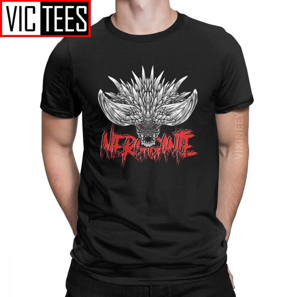 vintage nergigante monster hunter world t-shirt men round neck cotton t shirt 2020 wholesale oversized streetwear
vintage nergigante monster hunter world t-shirt men round neck cotton t shirt 2020 wholesale oversized streetwear