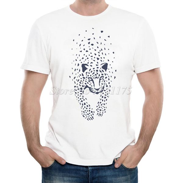 new arrivals 2019 men's summer abstract leopard printed t shirt cool casual short sleeve tee
new arrivals 2019 men's summer abstract leopard printed t shirt cool casual short sleeve tee