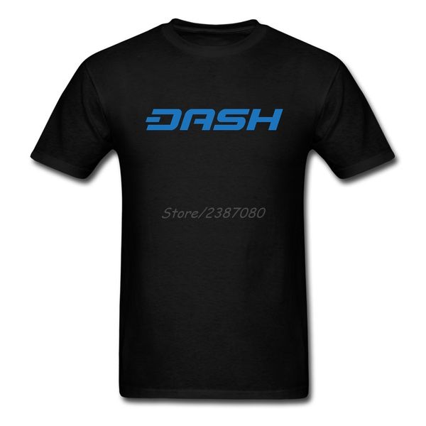 dash cryptocurrency t shirt short sleeve custom men's t-shirt hip hop 3xl cotton crewneck men's clothes
dash cryptocurrency t shirt short sleeve custom men's t-shirt hip hop 3xl cotton crewneck men's clothes