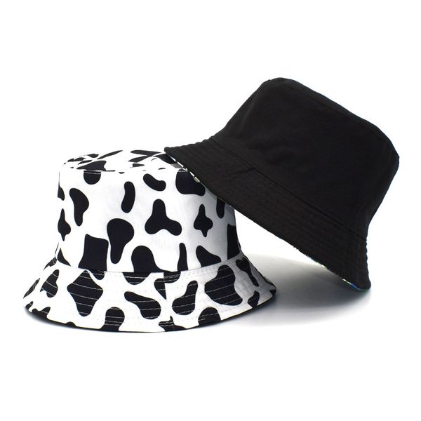 bucket hat women double-sided hat printed womens fisherman outdoor shade bucket hats cotton hats harajuku, Blue;gray
bucket hat women double-sided hat printed womens fisherman outdoor shade bucket hats cotton hats harajuku, Blue;gray