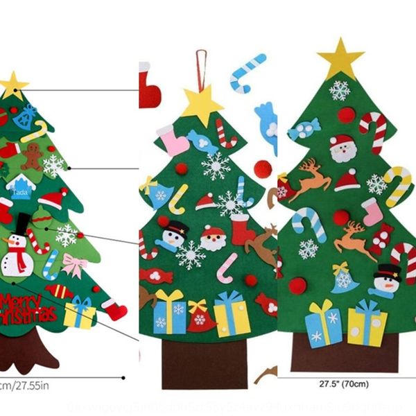 christmas tree children's educational 3d halloween decorative felt christmas tree children's educational diy 3d halloween diy pend
christmas tree children's educational 3d halloween decorative felt christmas tree children's educational diy 3d halloween diy pend