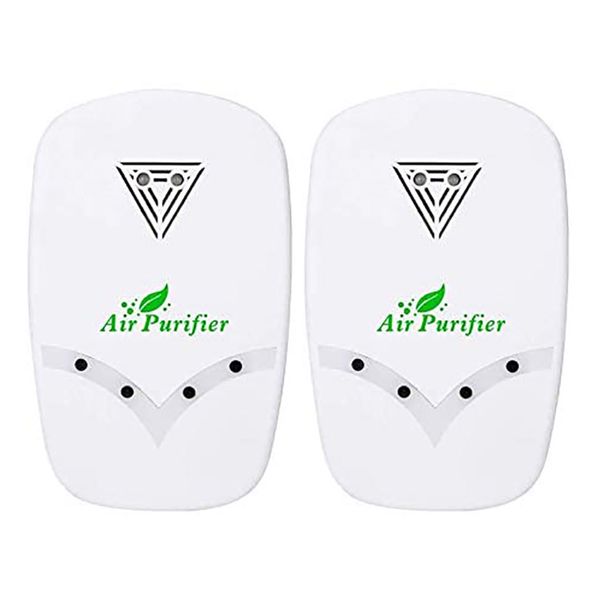 air purifiers 2 pack purifier mini cleaner ionizers for odor allergies eliminator pets cooking and smoke dust us plug
air purifiers 2 pack purifier mini cleaner ionizers for odor allergies eliminator pets cooking and smoke dust us plug