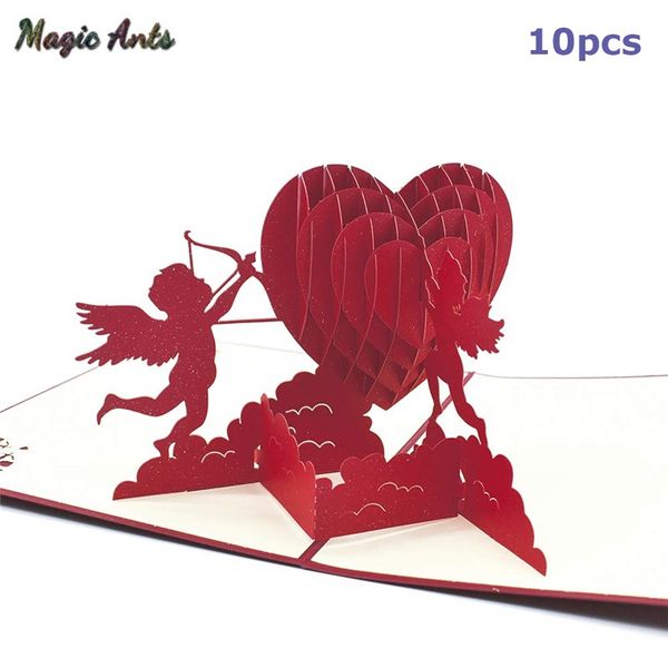 10 pack wholesale cupid 3d -up cards for valentine's day wedding laser cut invitations greeting card anniversary gifts card
10 pack wholesale cupid 3d -up cards for valentine's day wedding laser cut invitations greeting card anniversary gifts card