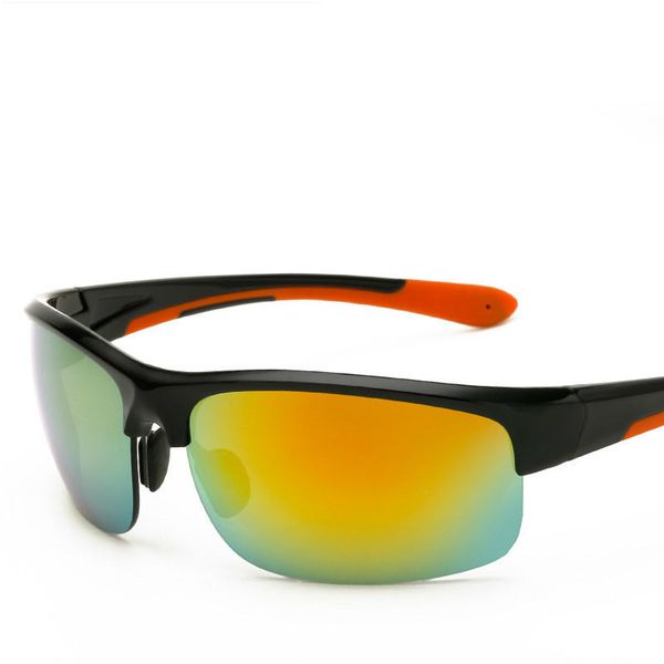 2020 luxury women sunglasses brand men coating mirror driving sun glasses casual oculos male half frame eyewear, White;black
2020 luxury women sunglasses brand men coating mirror driving sun glasses casual oculos male half frame eyewear, White;black